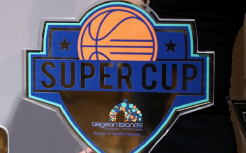 super cup