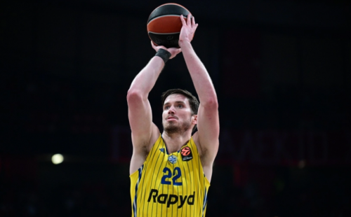 maccabi