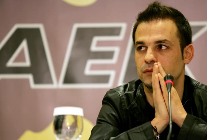 Η ζωή του Ντέμη μετά την ΑΕΚ! | SDNA