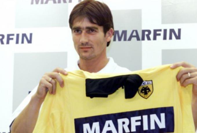 Ντίαν Ντόντσεφ λέμε τα... πεταμένα λεφτά στα βουλγάρικα! | SDNA