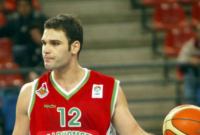 Ο Βαγγέλης Σκλάβος σχολιάζει για το SDNA το Ολυμπιακός - Ρεάλ | SDNA