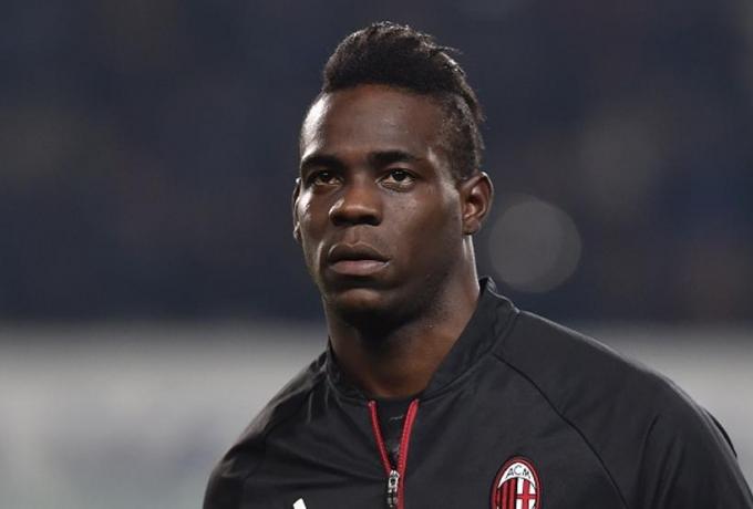 Μπαλοτέλι: «Έχω περισσότερη ποιότητα από παίκτες που πρωταγωνιστούν τώρα»