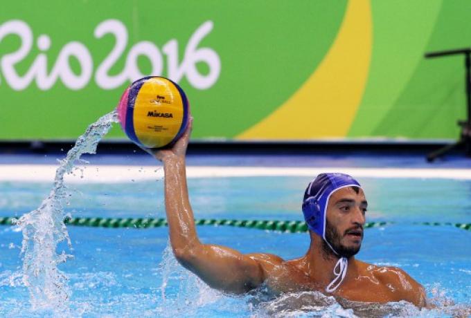 Τέλος από την Εθνική ομάδα ο Χρήστος Αφρουδάκης | SDNA