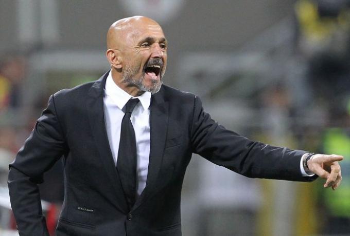 Προφορική συμφωνία Γιουβέντους – Σπαλέτι