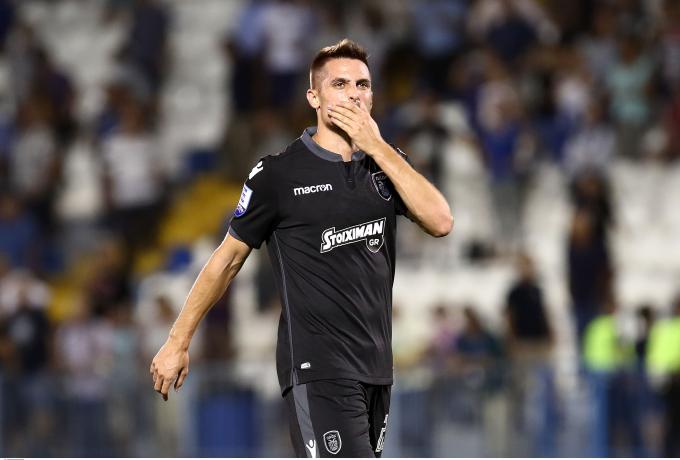 Απόλλων – ΠΑΟΚ 0-0 Απόλλων – ΠΑΟΚ 0-0