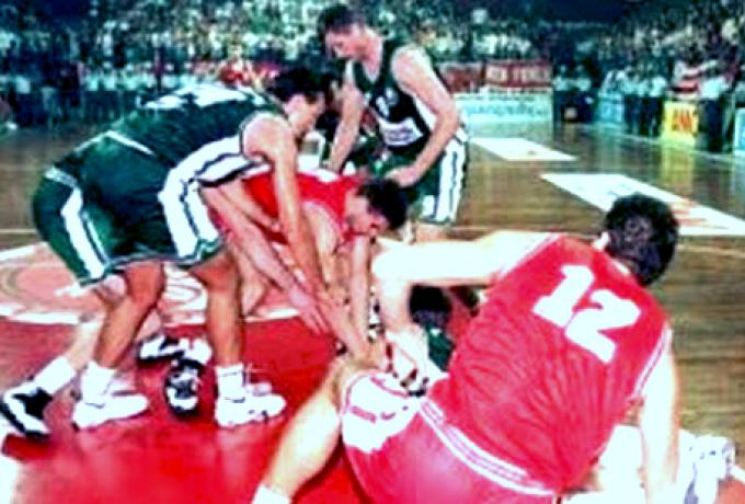 sporting