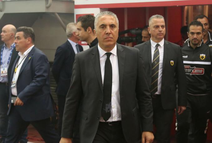 Nikos Kostenoglou