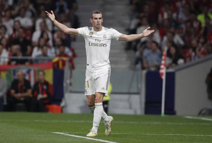 Μπέιλ: "Οι αποδοκιμασίες δεν βγάζουν κανένα νόημα"