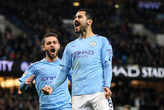 Μάντσεστερ Σίτι -1 (vid) 1 GettyImages 1195264108