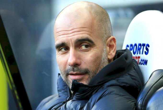 Γκουαρντιόλα: «Αν δεν μπούμε στο Champions League ίσως είναι καταστροφικό»
