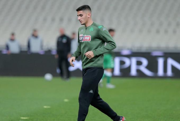 ΟΦΗ: Συμφώνησε και με Πούγγουρα ΟΦΗ: Συμφώνησε και με Πούγγουρα