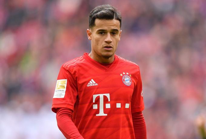 Κουτίνιο: Θέλει να ξαναβρει τον εαυτό του στην Πρέμιερ!