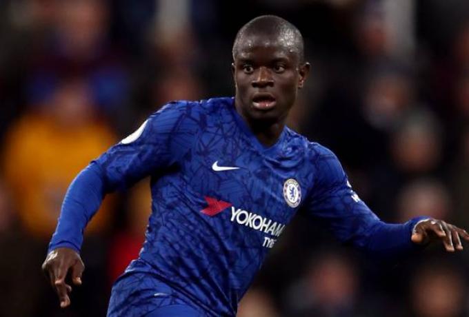 Τα "σπρώχνει" για Καντέ η Ρεάλ Μαδρίτης!