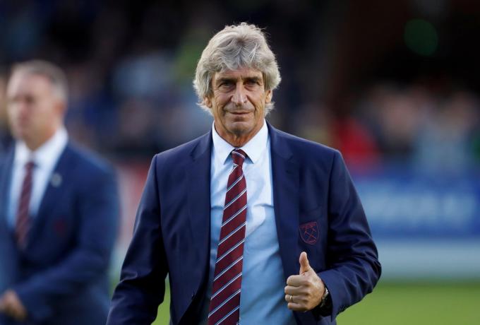 Η πρωτοποριακή ιδέα τoυ Πελεγκρίνι: «Ας απαγορεύσουμε την επιστροφή της μπάλας!» Η πρωτοποριακή ιδέα τoυ Πελεγκρίνι: «Ας απαγορεύσουμε την επιστροφή της μπάλας!»