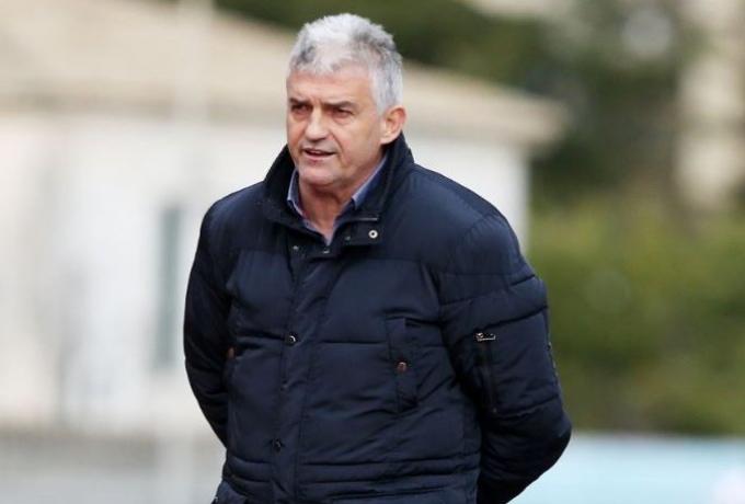 Τσιώλης: «Φαβορί είναι ο Ολυμπιακός – Στο Χαριλάου το πιο σημαντικό παιχνίδι της ΑΕΚ»