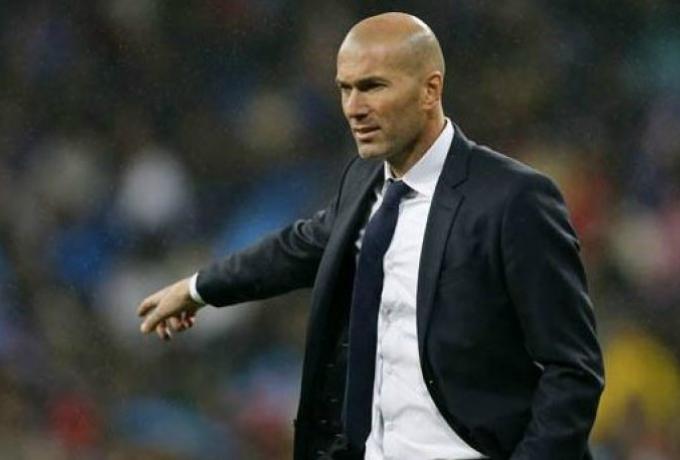 Κοντά σε συμφωνία με την Μπάγερν ο Ζιντάν!