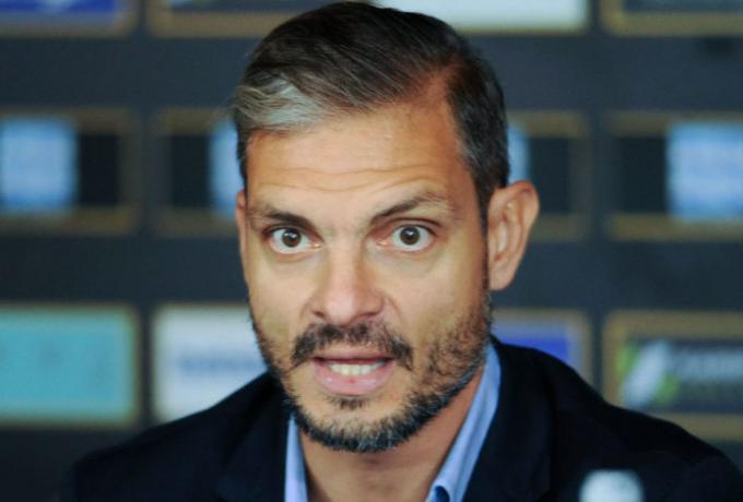 Κηφισιά: Πάει για Χαριστέα μετά την αποχώρηση Κοτσόλη