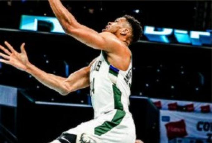greek freak 2 play for the future