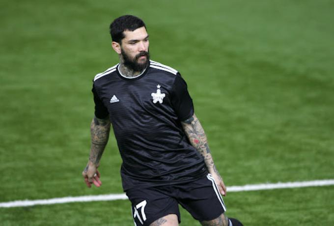 Παίρνει Κολοβό ο Παναιτωλικός