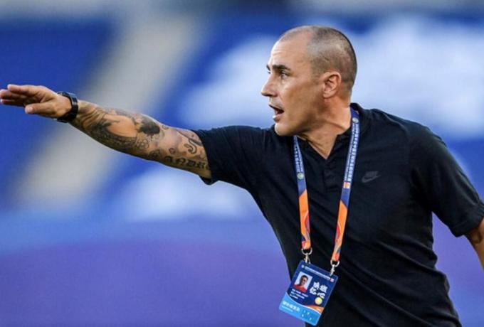 Πρόταση από τη Νότια Κορέα στον Καναβάρο για τον πάγκο της εθνικής ομάδας