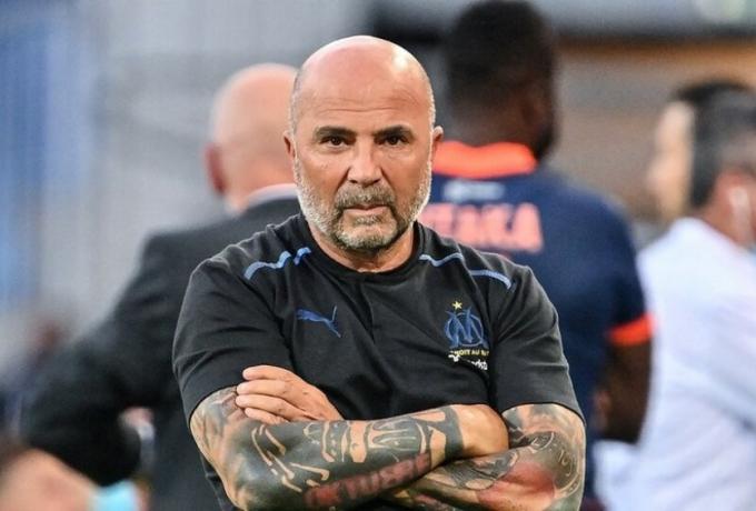 Aναλαμβάνει τη Ρεν ο Σαμπάολι με βοηθό τον Νασρί!