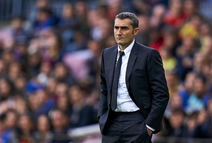 Βαριά «καμπάνα» στον Βαλβέρδε από τη La Liga