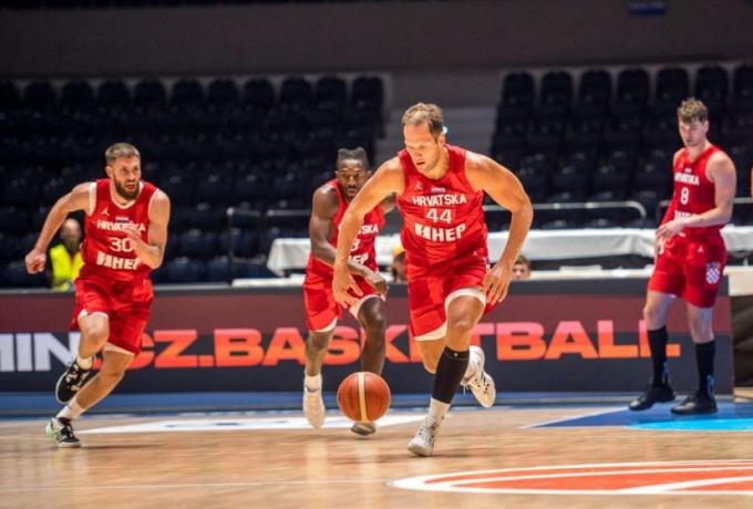 Αντίπαλοι Εθνικής: Η Κροατία υποτάχθηκε στον επιθετικό πλουραλισμό της Τσεχίας | SDNA