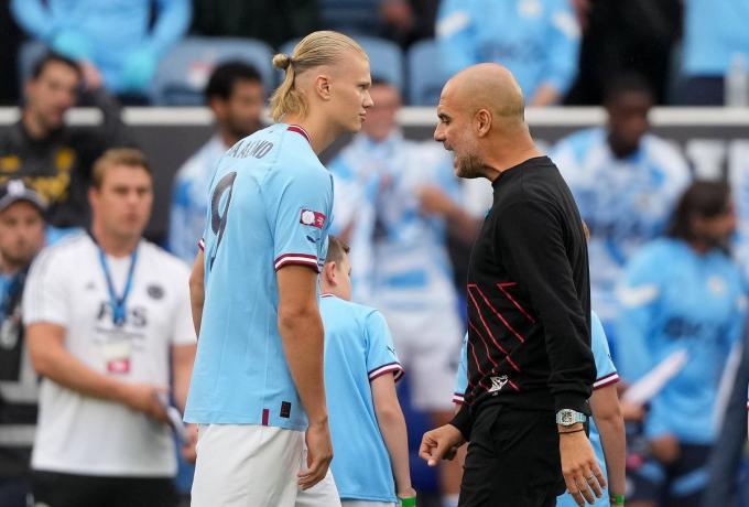 Αλλάζει κανονισμός στην Premier League μετά από 60 χρόνια!