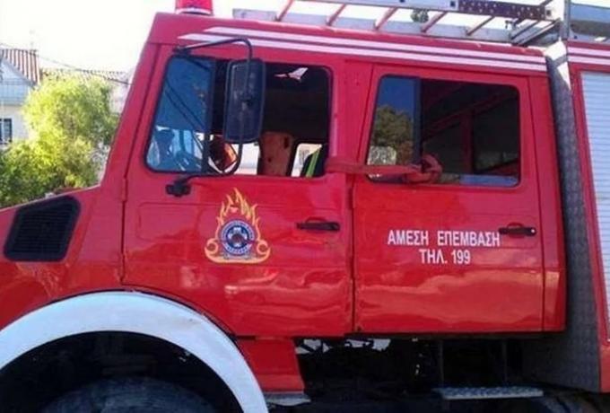 Έκρηξη σε συνεργείο σκαφών στον Άλιμο! (VIDEO)