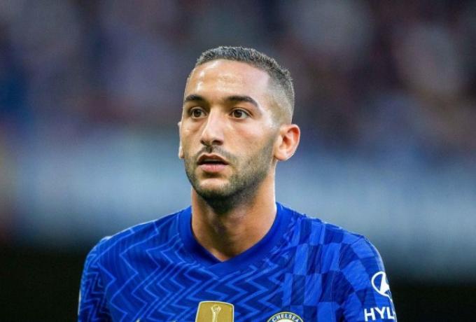 Χαλάει στα ιατρικά η μεταγραφή του Ζίγιες στην Αλ Νασρ