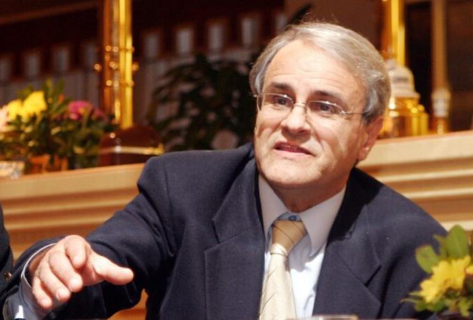 Γρανίτσας: «Θα με κρεμούσαν στην Ομόνοια εάν δεν γκρέμιζα το γήπεδο»