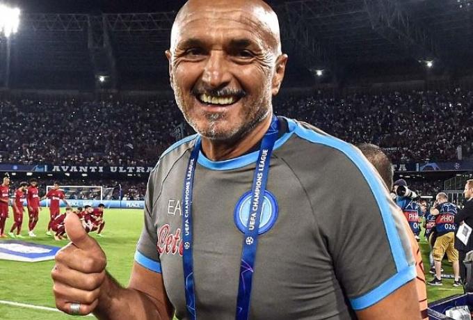 Σπαλέτι: «Θα ήταν περήφανος και ο Μαραντόνα»