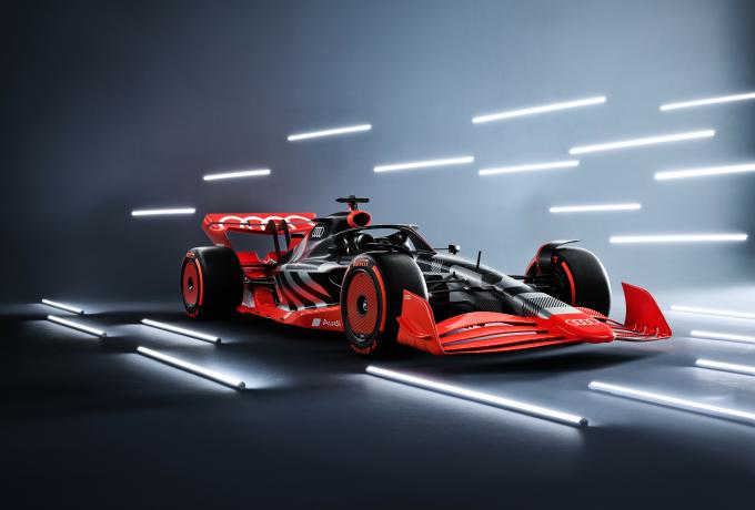 Επίσημο: H Audi στη Formula 1 μέσω της Sauber!