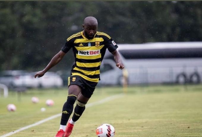 Άρης: Aνακοίνωσε την παραχώρηση του Εμπακατά