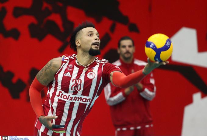 Ανασκευάζει κι ο Ιντάλγκο: «Δεν επεδίωξα να προκαλέσω κάποια ζημιά ή κάτι κακό»