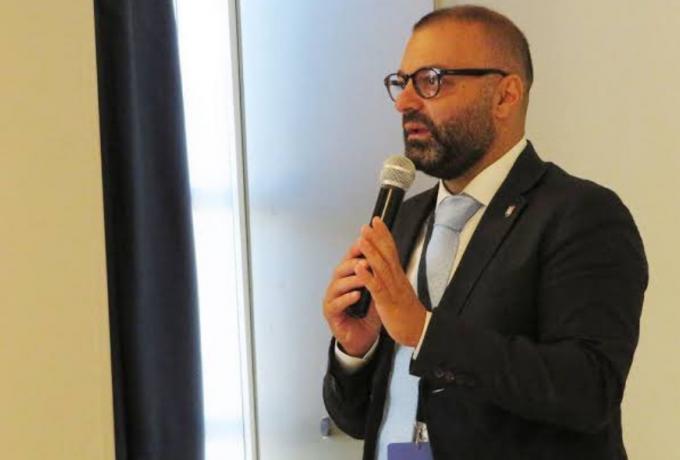 Συνελήφθη για 6 τόνους χασίς ο… δικηγόρος της Ενωσης Διαιτητών!