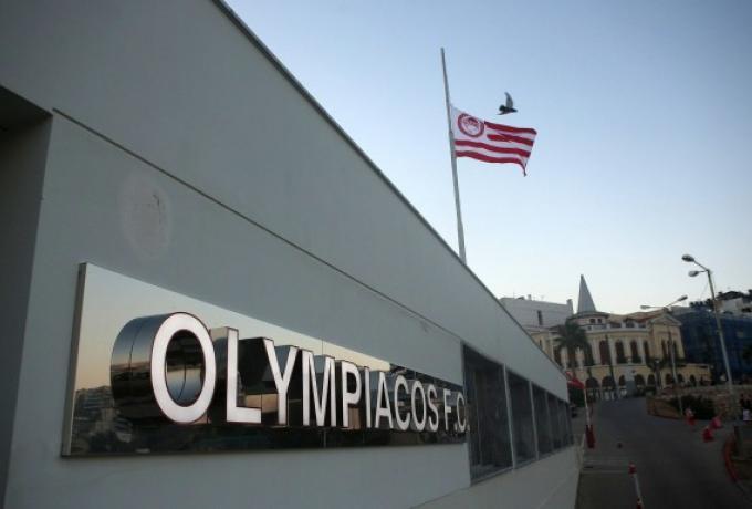 Ολυμπιακός: Αναβάλλεται η επανάσταση και με ψήφους… 8-2 παραμένει!