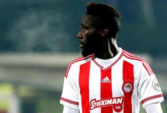 «Είπε ναι στον Μίτσελ ο Μαζουακού!» «Είπε ναι στον Μίτσελ ο Μαζουακού!»