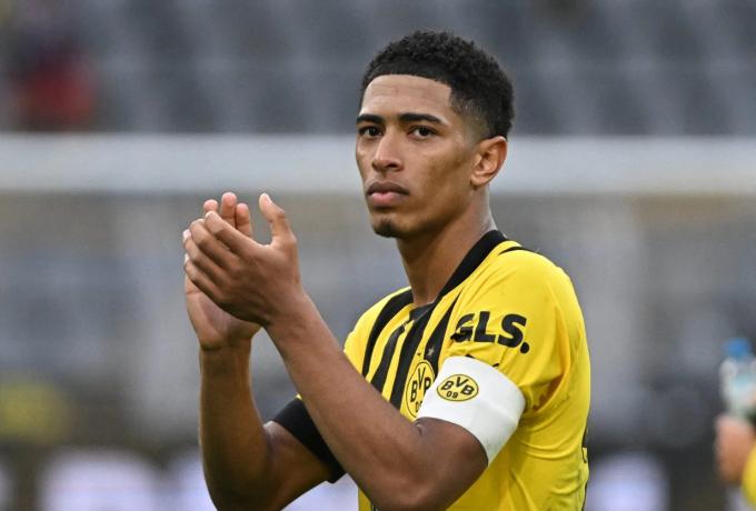 Δίνει προβάδισμα στην Ρεάλ ο Μπέλιγχαμ