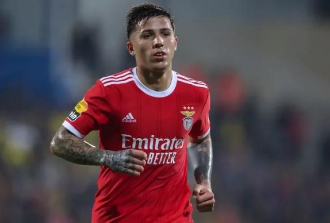 Σμιντ: «Φεύγει ο Φερνάντες από την Μπενφίκα»