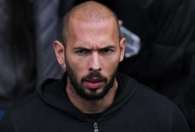 Άντριου Τέιτ: Οι αρχές στη Ρουμανία κατάσχεσαν περιουσιακά στοιχεία αξίας 4 εκατομυρίων ευρώ