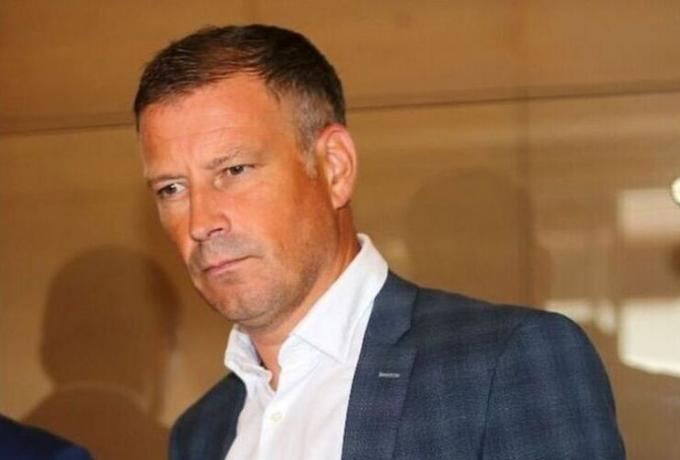 SUN: «Απειλούν τον Κλάτενμπεργκ – Πρόεδρος Ζάμαλεκ: Είναι γκέι»