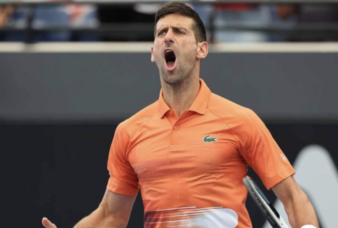 Πρώτη κούπα της χρονιάς για τον Νόλε στην Αδελαΐδα