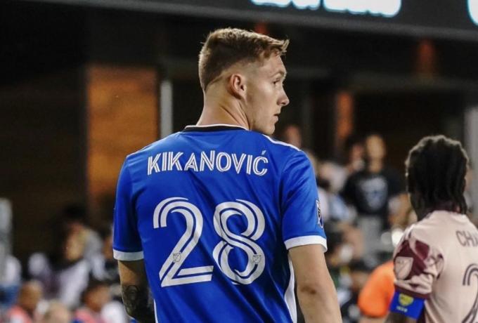 ΜΜΕ Βοσνίας: «Υπογράφει στην ΑΕΚ ο Κικάνοβιτς»