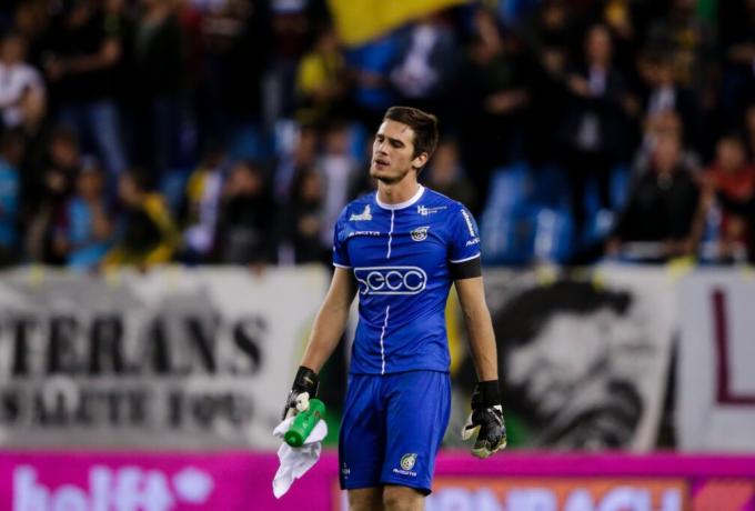 Λαμία: Παίρνει τον Κοσέλεφ για τερματοφύλακα