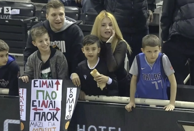 ΕΣΑΚΕ για τους… viral πιτσιρικάδες στο Παλατάκι: «Το μπάσκετ που θέλουμε» (pic)