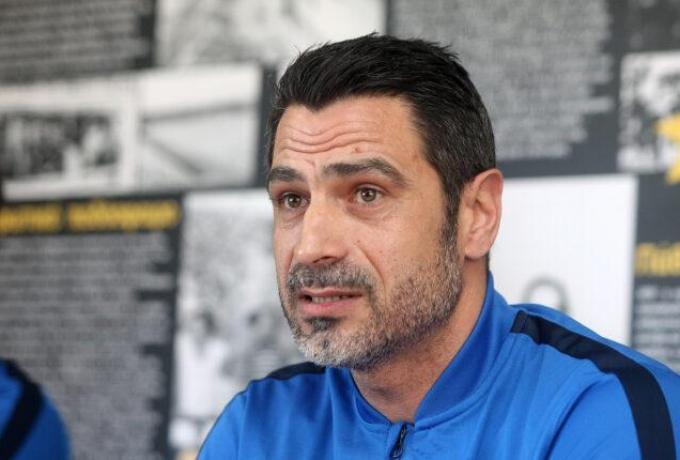 Ζήκος: «Το πιο στημένο, χωρίς εισαγωγικά, επαγγελματικό πρωτάθλημα στον κόσμο είναι αυτό της Super league 2»