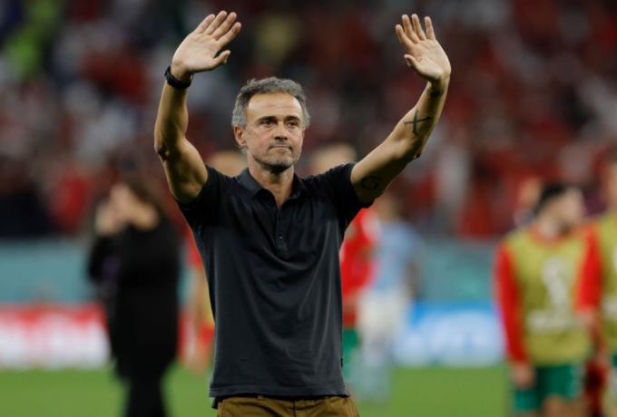 Τσέλσι και Τότεναμ θα δώσουν «μάχη» για τον Λουίς Ενρίκε