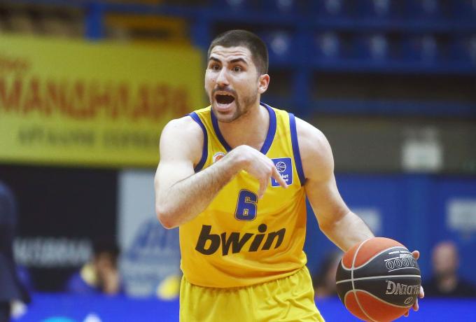 Κίνηση Παναθηναϊκού για Μωραΐτη