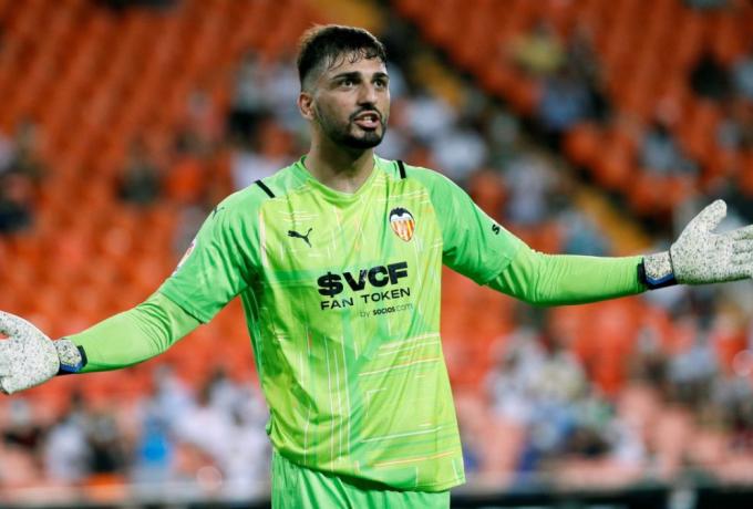 Ενδιαφέρονται για τον Μαμαρντασβίλι η Μάντσεστερ Σίτι, η Τότεναμ και η Λέστερ